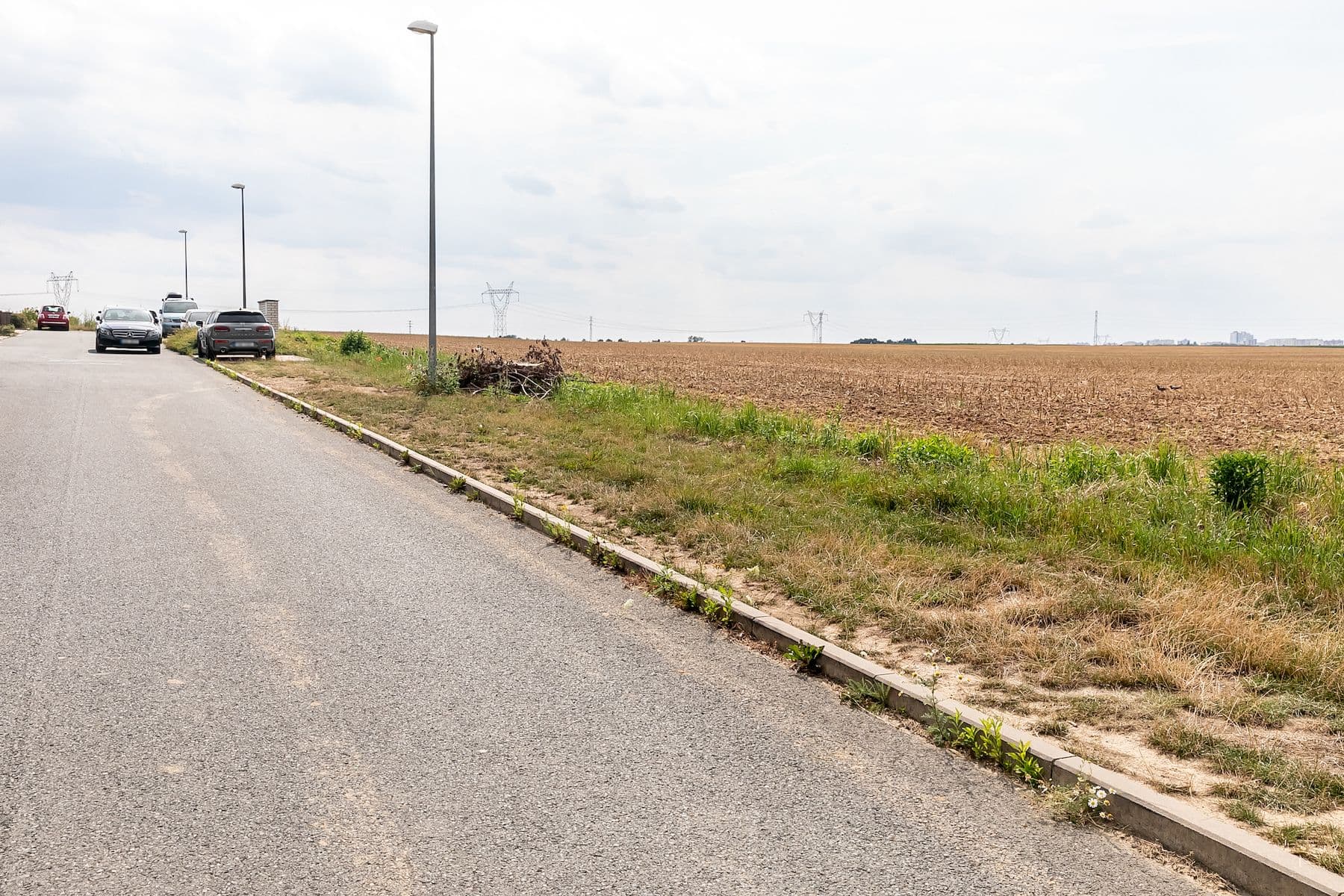 plot for sale, 8,465 m², Prague, Prague plot for sale, 8,465 m², Prague, Prague