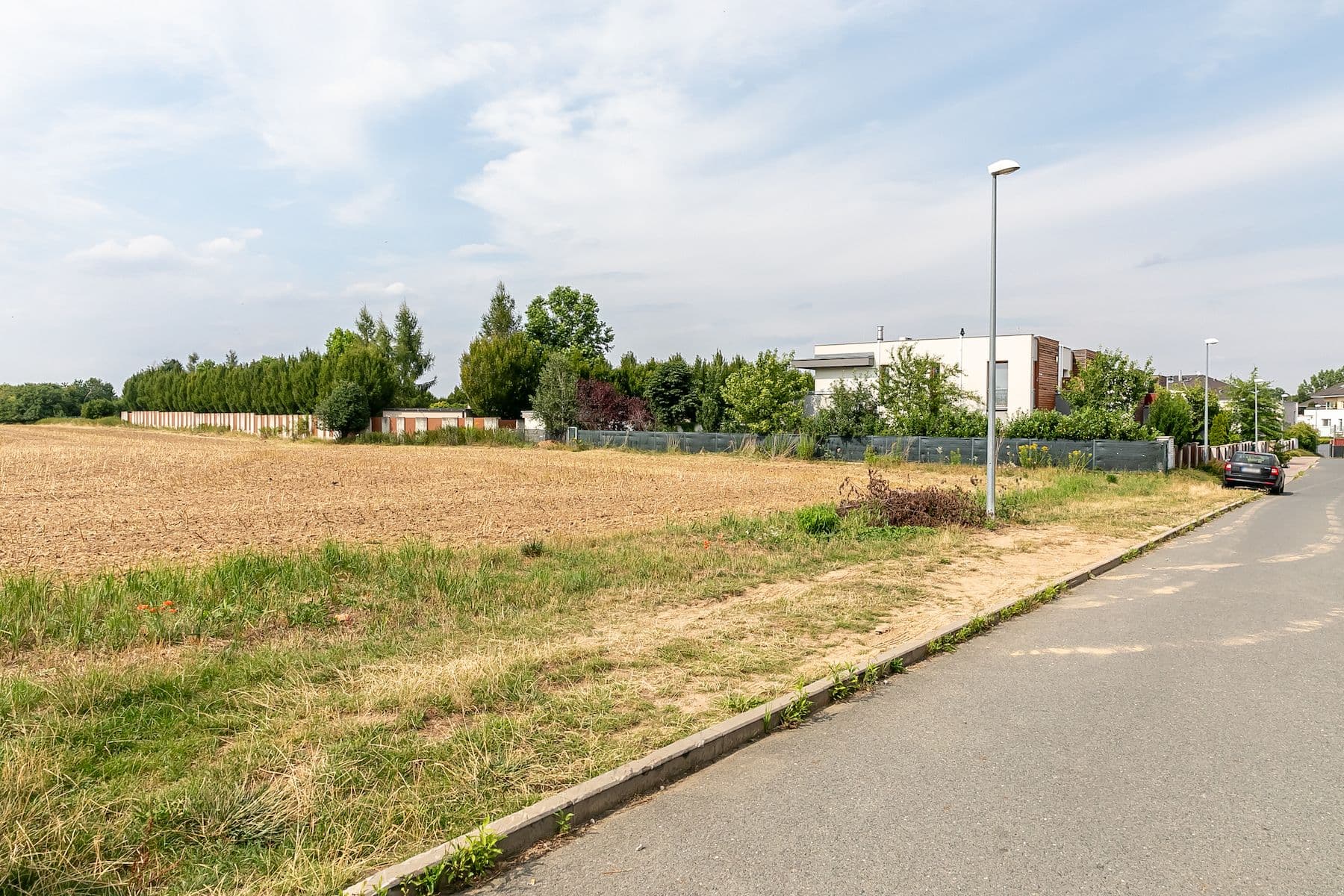 plot for sale, 8,465 m², Prague, Prague plot for sale, 8,465 m², Prague, Prague