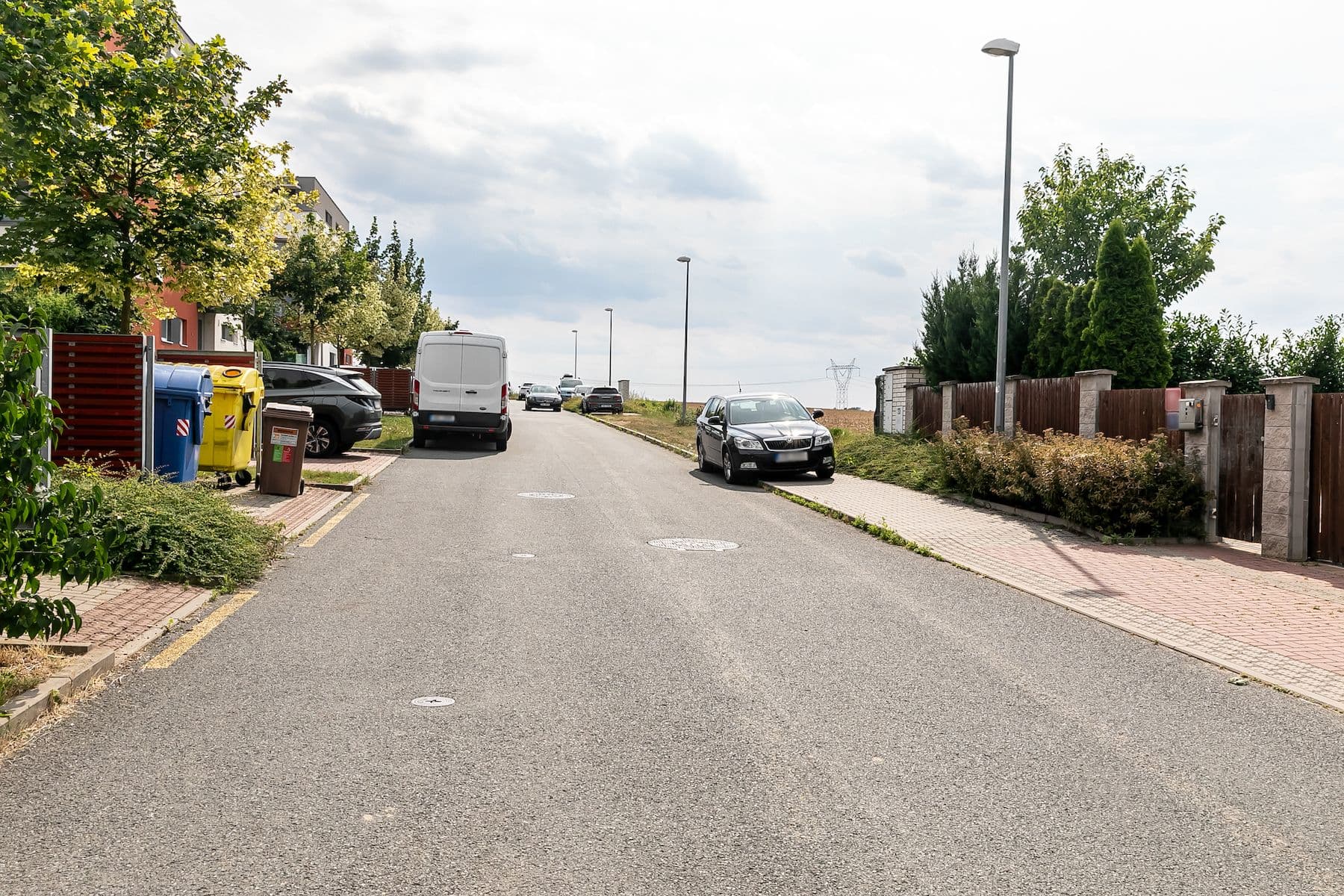 plot for sale, 8,465 m², Prague, Prague plot for sale, 8,465 m², Prague, Prague