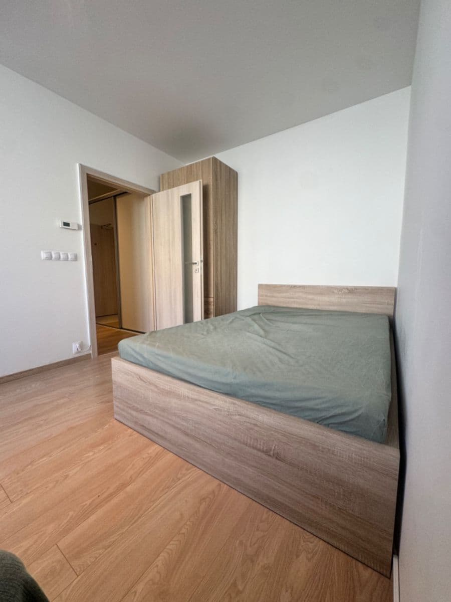 Studio flat to rent, 34 m², Sokolovská, Prague, Prague Studio flat to rent, 34 m², Sokolovská, Prague, Prague