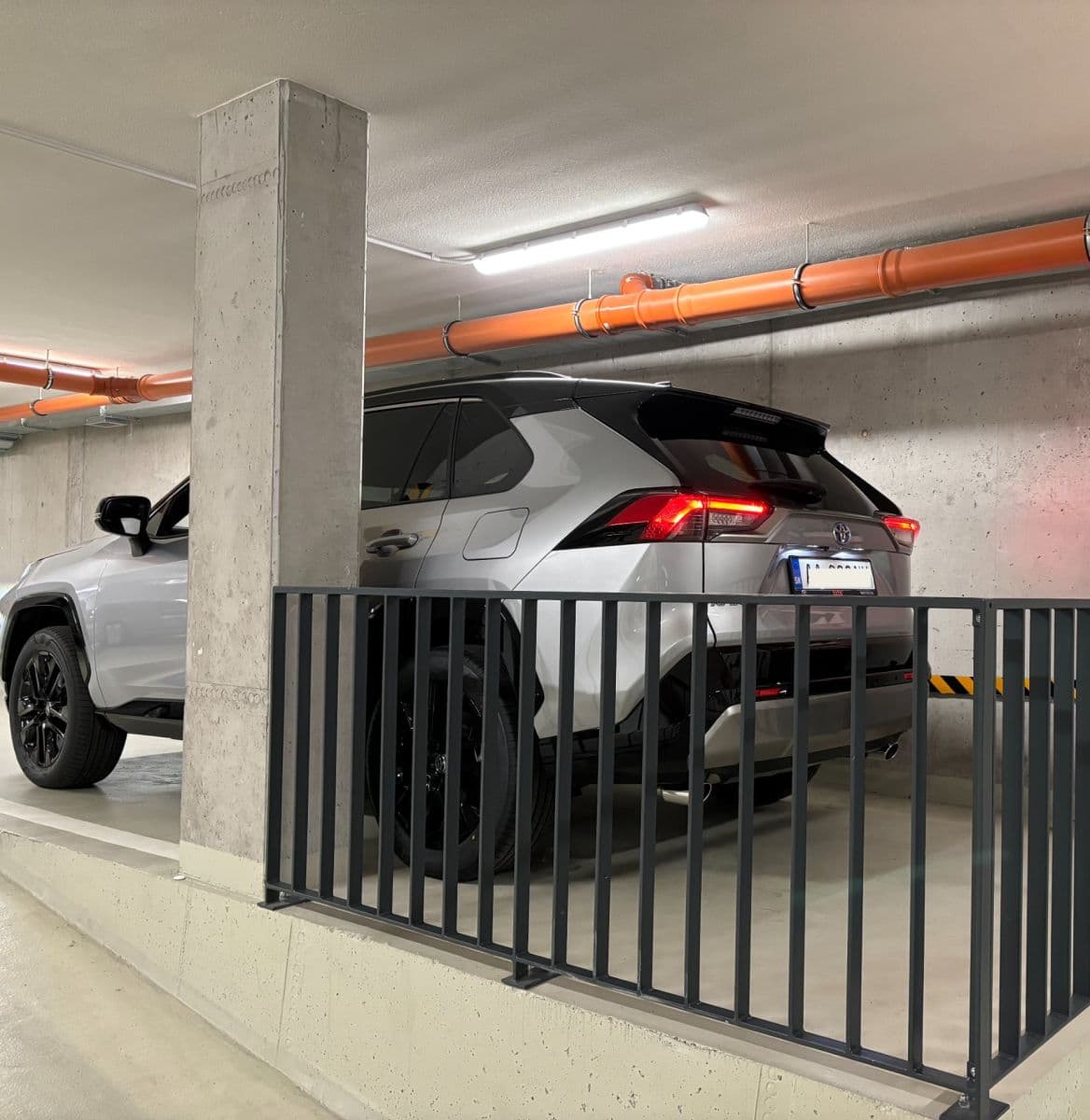garage to rent, 14 m², Bratislava - mestská časť Staré Mesto, Bratislavský Region garage to rent, 14 m², Bratislava - mestská časť Staré Mesto, Bratislavský Region