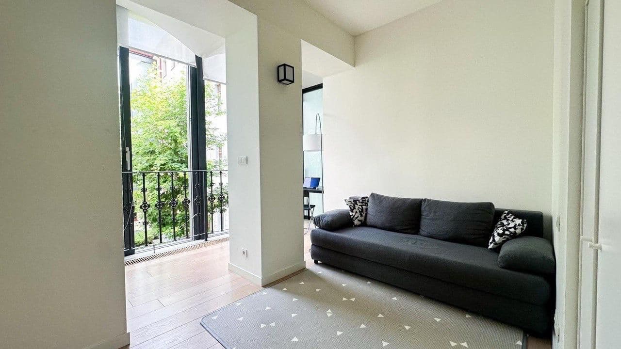 2 bedroom with open-plan kitchen flat for sale, 85 m², Petrská, Prague, Prague 2 bedroom with open-plan kitchen flat for sale, 85 m², Petrská, Prague, Prague