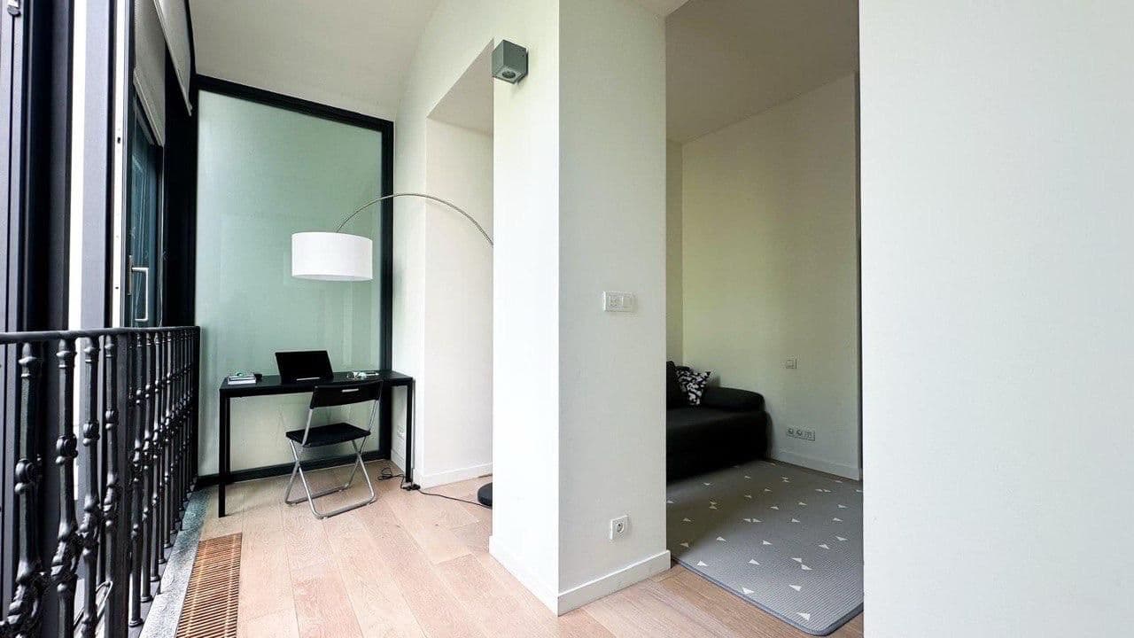 2 bedroom with open-plan kitchen flat for sale, 85 m², Petrská, Prague, Prague 2 bedroom with open-plan kitchen flat for sale, 85 m², Petrská, Prague, Prague