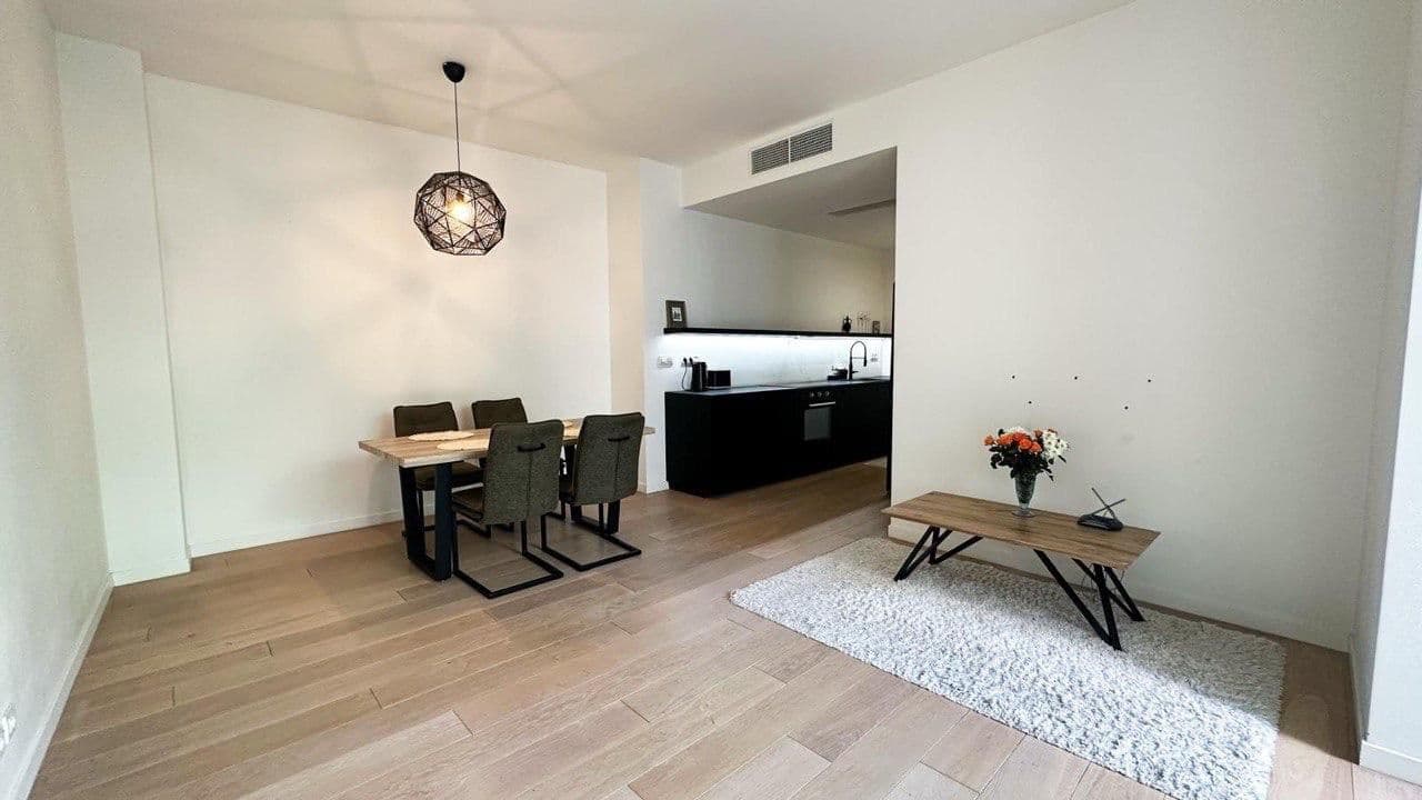 2 bedroom with open-plan kitchen flat for sale, 85 m², Petrská, Prague, Prague 2 bedroom with open-plan kitchen flat for sale, 85 m², Petrská, Prague, Prague