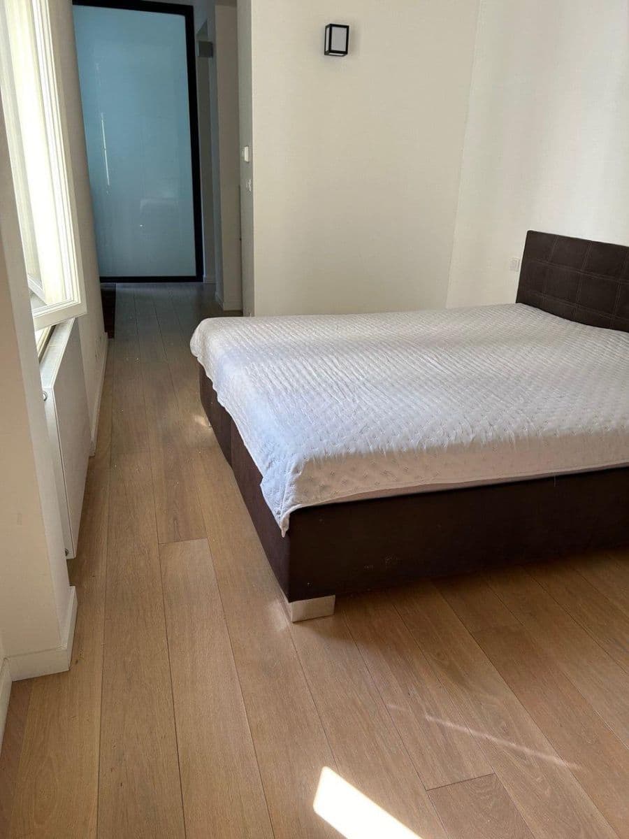 2 bedroom with open-plan kitchen flat for sale, 85 m², Petrská, Prague, Prague 2 bedroom with open-plan kitchen flat for sale, 85 m², Petrská, Prague, Prague