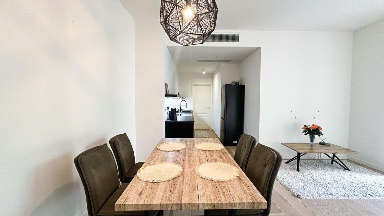 2 bedroom with open-plan kitchen flat for sale, 85 m², Petrská, Prague, Prague 2 bedroom with open-plan kitchen flat for sale, 85 m², Petrská, Prague, Prague