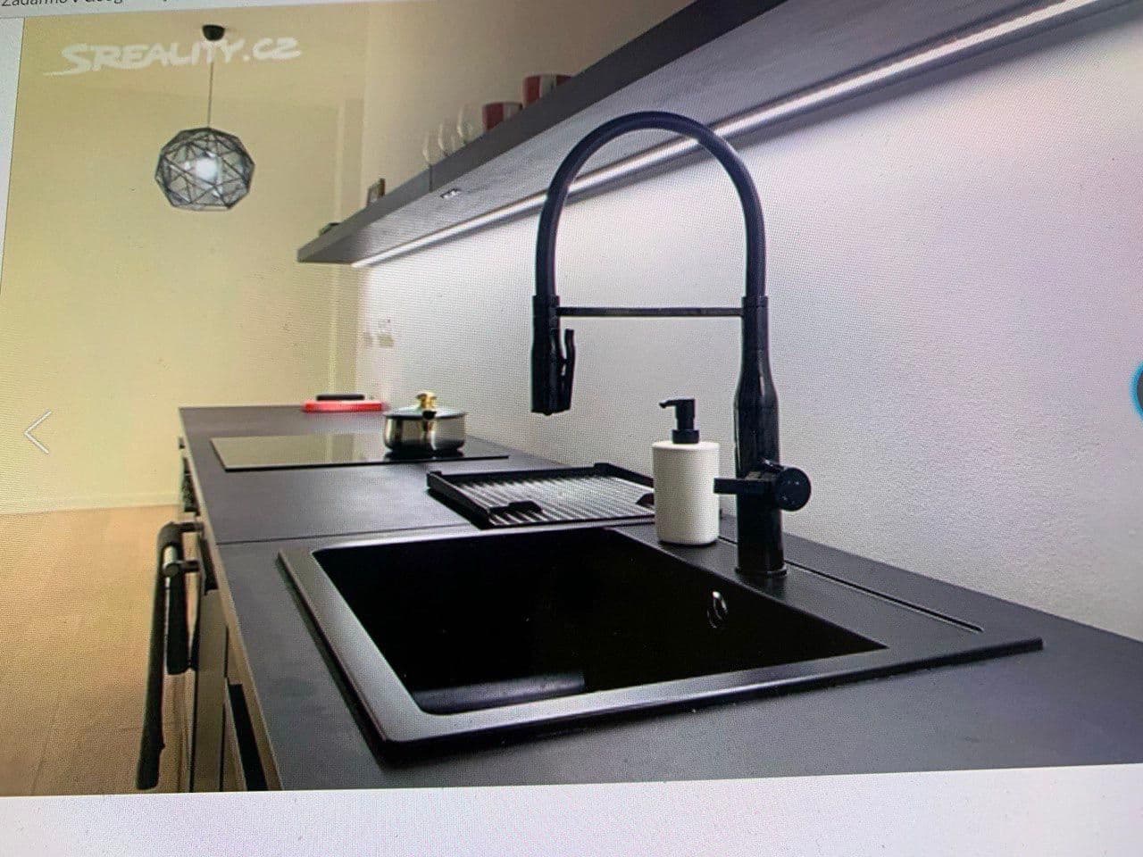 2 bedroom with open-plan kitchen flat for sale, 85 m², Petrská, Prague, Prague 2 bedroom with open-plan kitchen flat for sale, 85 m², Petrská, Prague, Prague