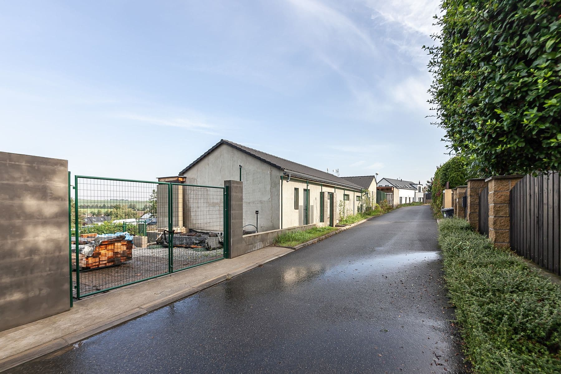 house for sale, 300 m², Ve Stráži, Psáry, Středočeský Region house for sale, 300 m², Ve Stráži, Psáry, Středočeský Region