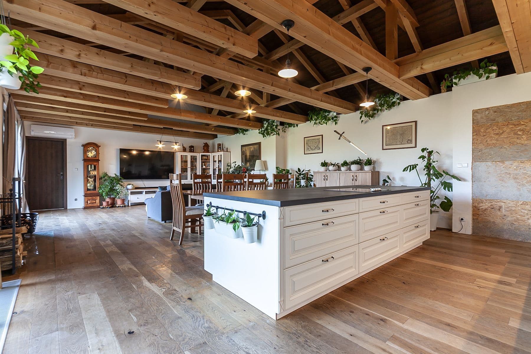 house for sale, 300 m², Ve Stráži, Psáry, Středočeský Region house for sale, 300 m², Ve Stráži, Psáry, Středočeský Region