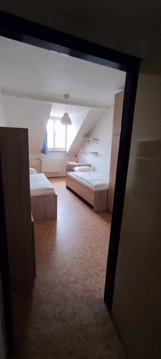 flat to rent, 300 m², Lublaňská, Prague, Prague flat to rent, 300 m², Lublaňská, Prague, Prague