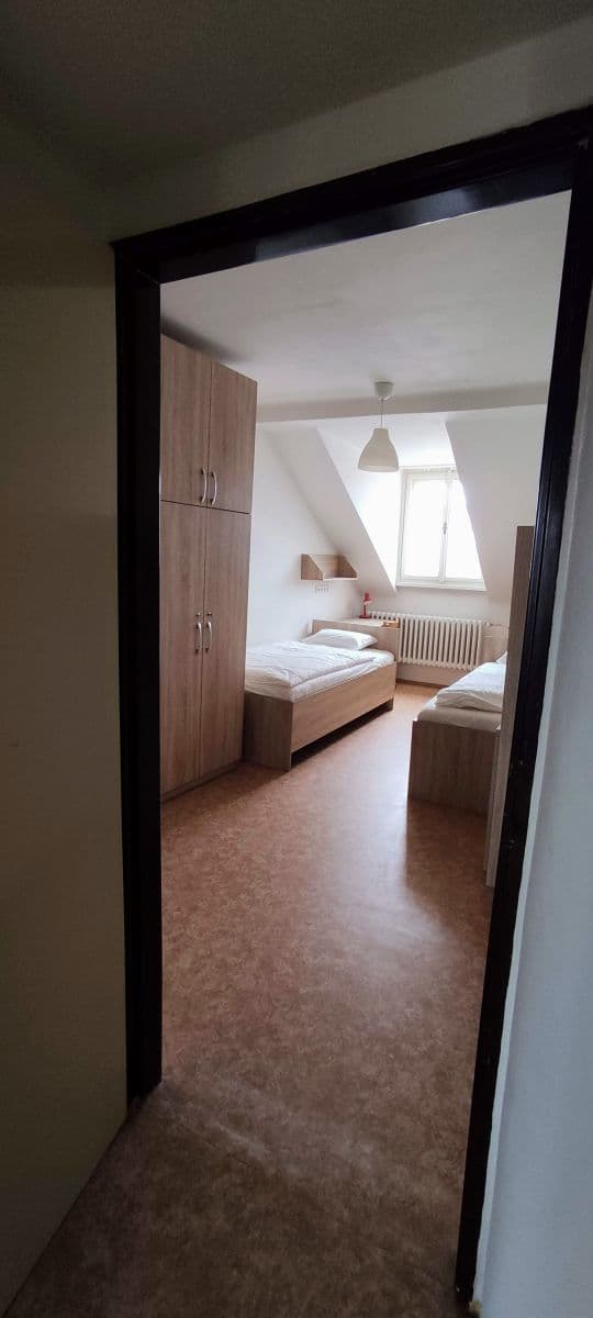 flat to rent, 300 m², Lublaňská, Prague, Prague flat to rent, 300 m², Lublaňská, Prague, Prague