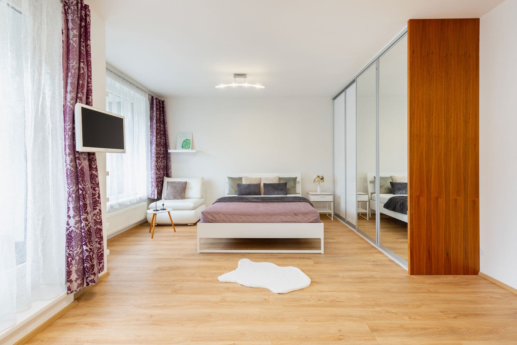 Studio flat for sale, 48 m², Svitákova, Prague, Prague Studio flat for sale, 48 m², Svitákova, Prague, Prague