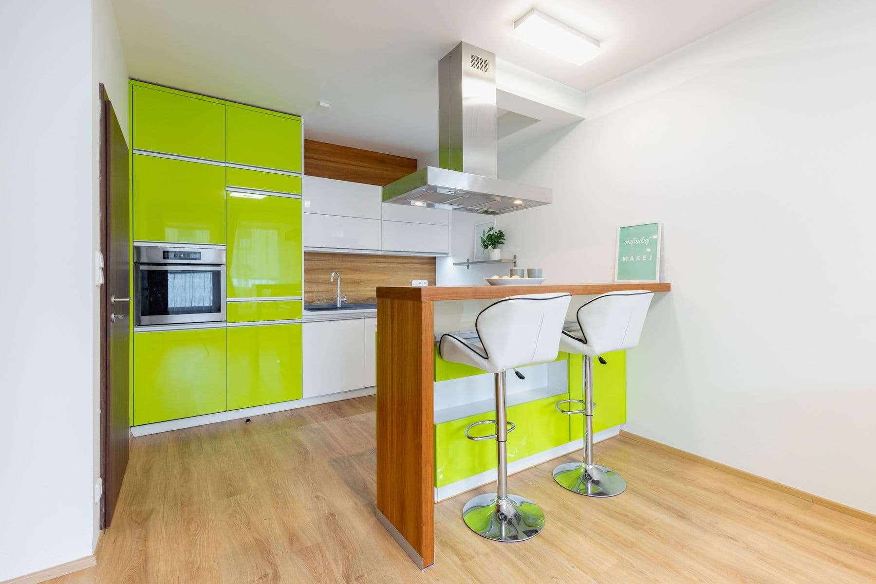 Studio flat for sale, 48 m², Svitákova, Prague, Prague Studio flat for sale, 48 m², Svitákova, Prague, Prague