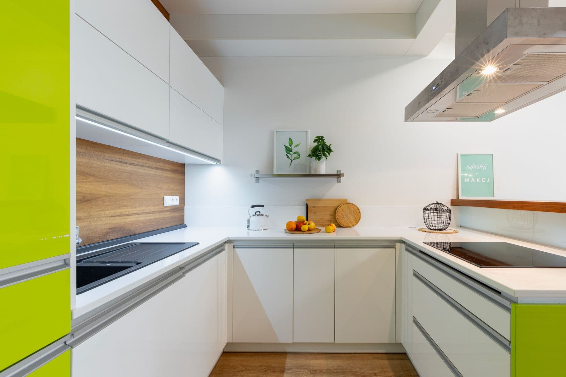 Studio flat for sale, 48 m², Svitákova, Prague, Prague Studio flat for sale, 48 m², Svitákova, Prague, Prague