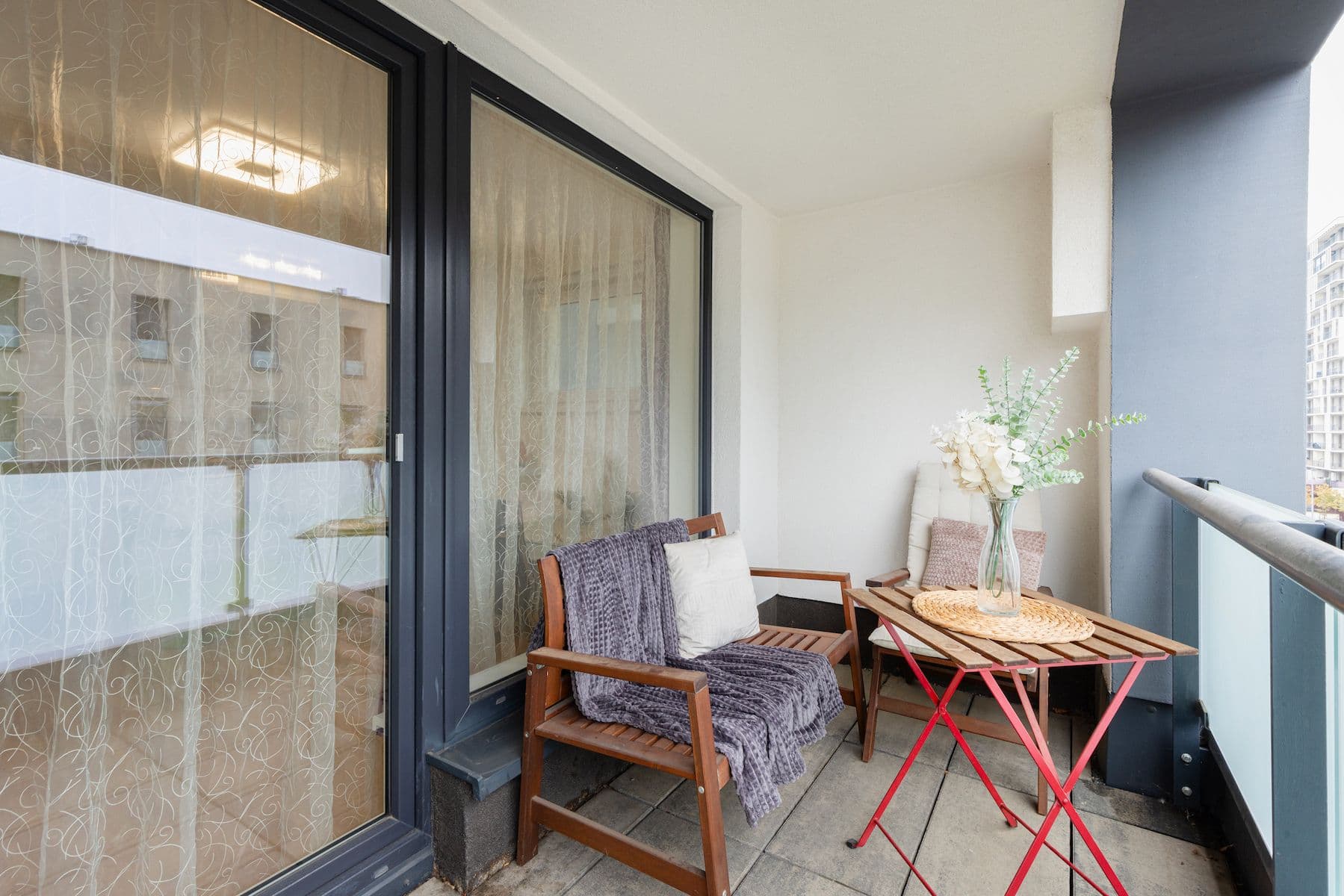 Studio flat for sale, 48 m², Svitákova, Prague, Prague Studio flat for sale, 48 m², Svitákova, Prague, Prague