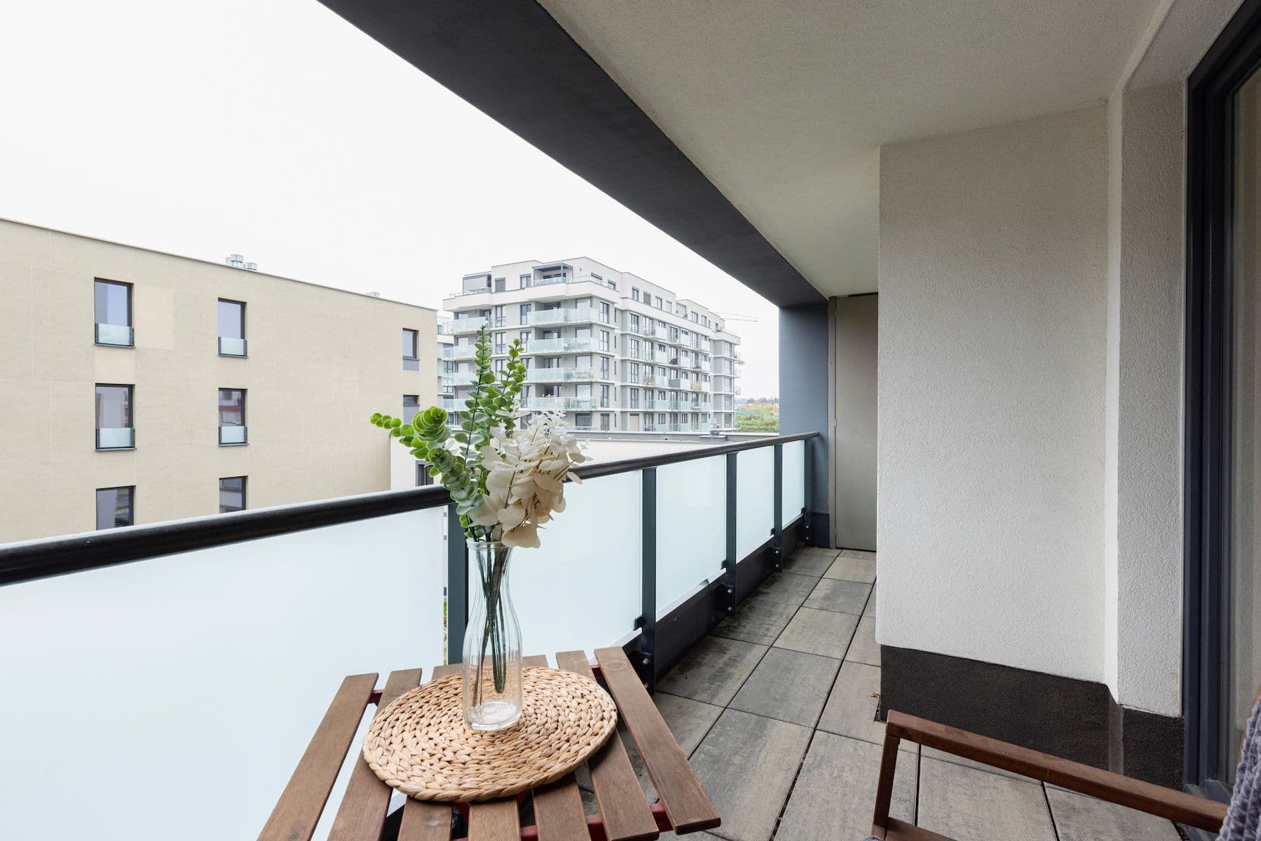 Studio flat for sale, 48 m², Svitákova, Prague, Prague Studio flat for sale, 48 m², Svitákova, Prague, Prague