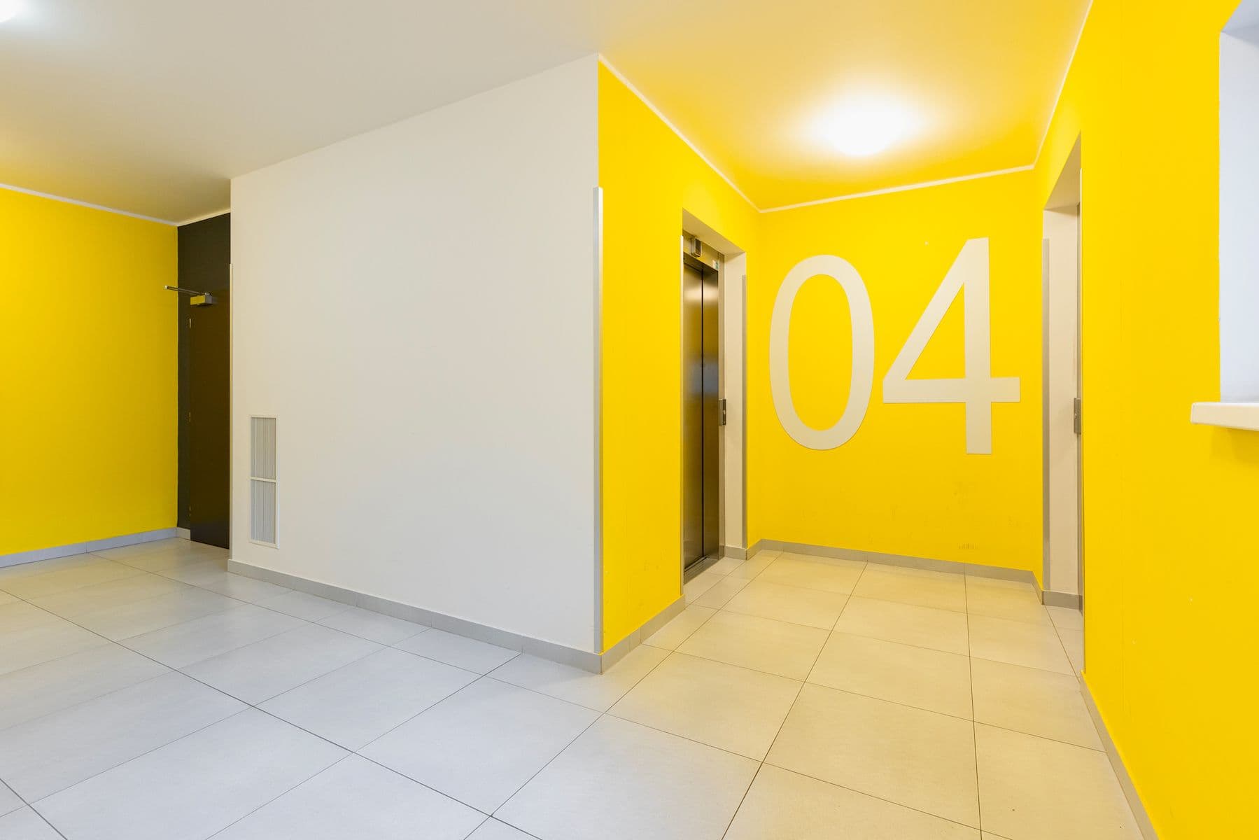 Studio flat for sale, 48 m², Svitákova, Prague, Prague Studio flat for sale, 48 m², Svitákova, Prague, Prague