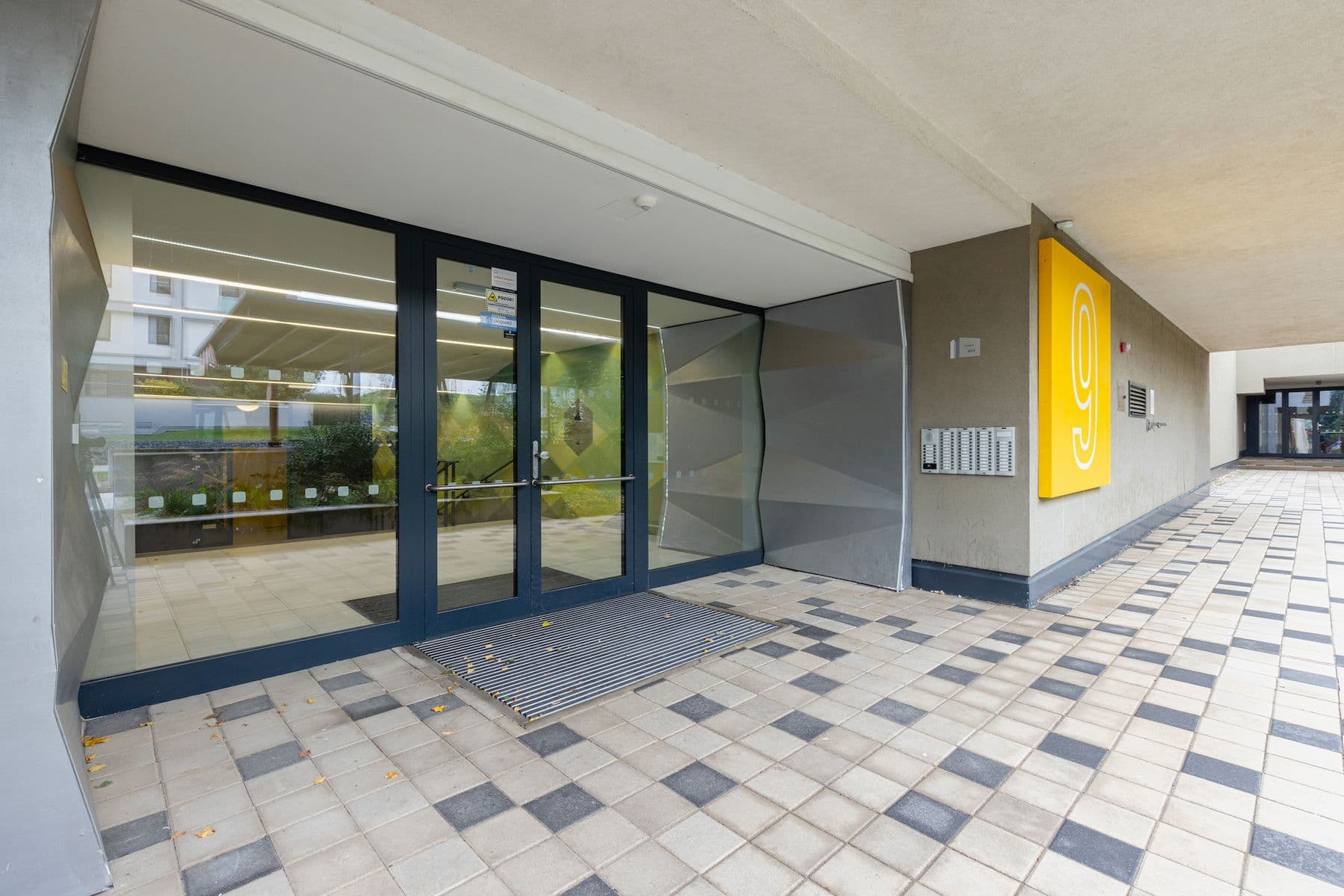 Studio flat for sale, 48 m², Svitákova, Prague, Prague Studio flat for sale, 48 m², Svitákova, Prague, Prague