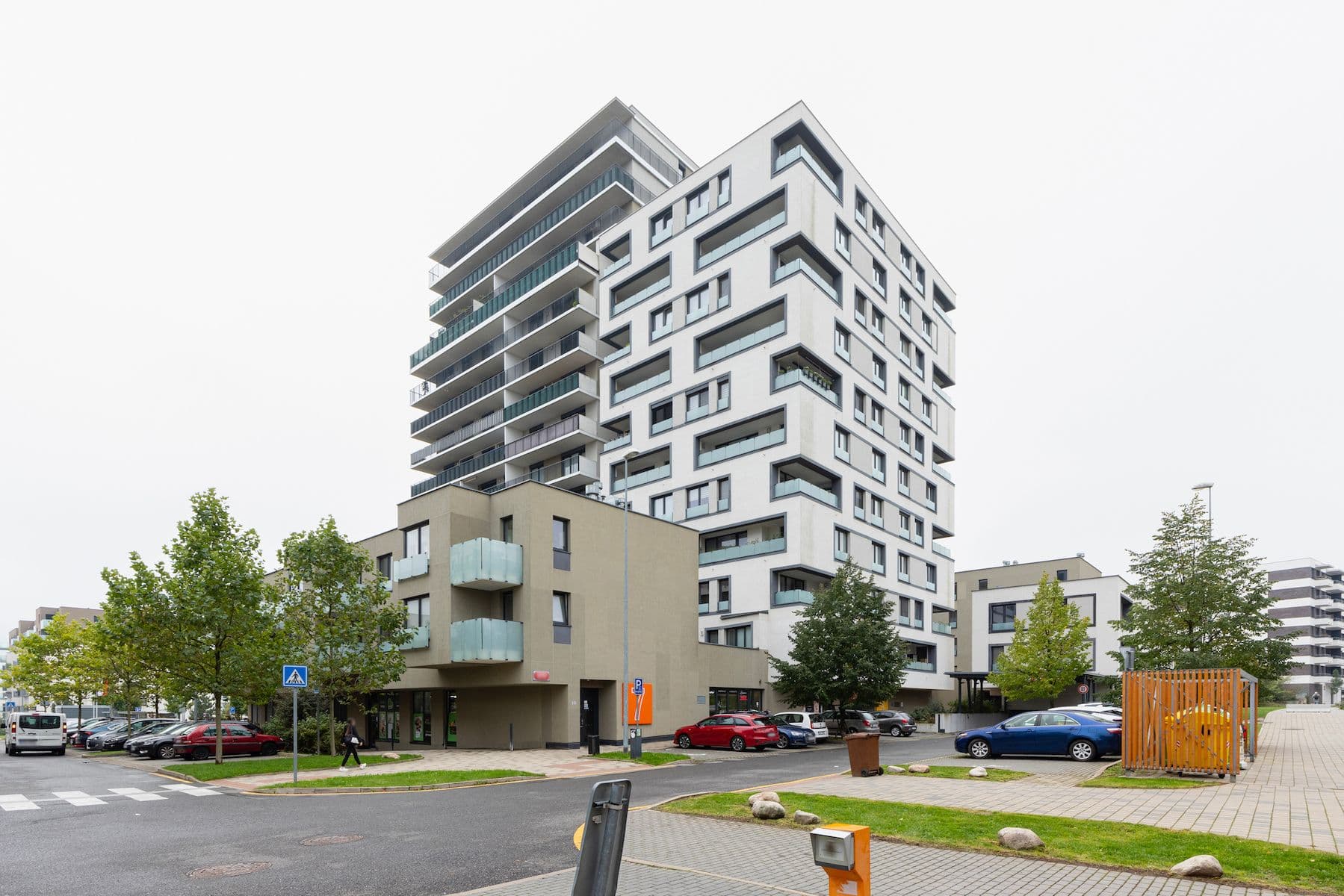 Studio flat for sale, 48 m², Svitákova, Prague, Prague Studio flat for sale, 48 m², Svitákova, Prague, Prague