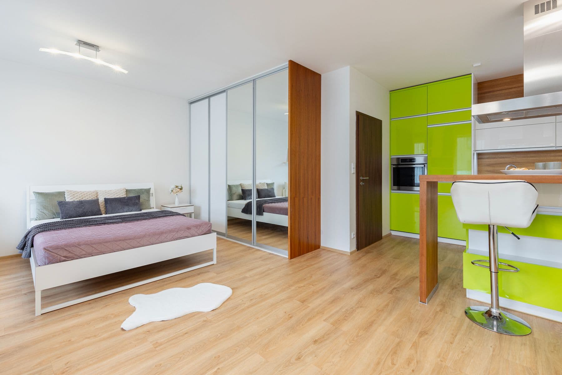 Studio flat for sale, 48 m², Svitákova, Prague, Prague Studio flat for sale, 48 m², Svitákova, Prague, Prague