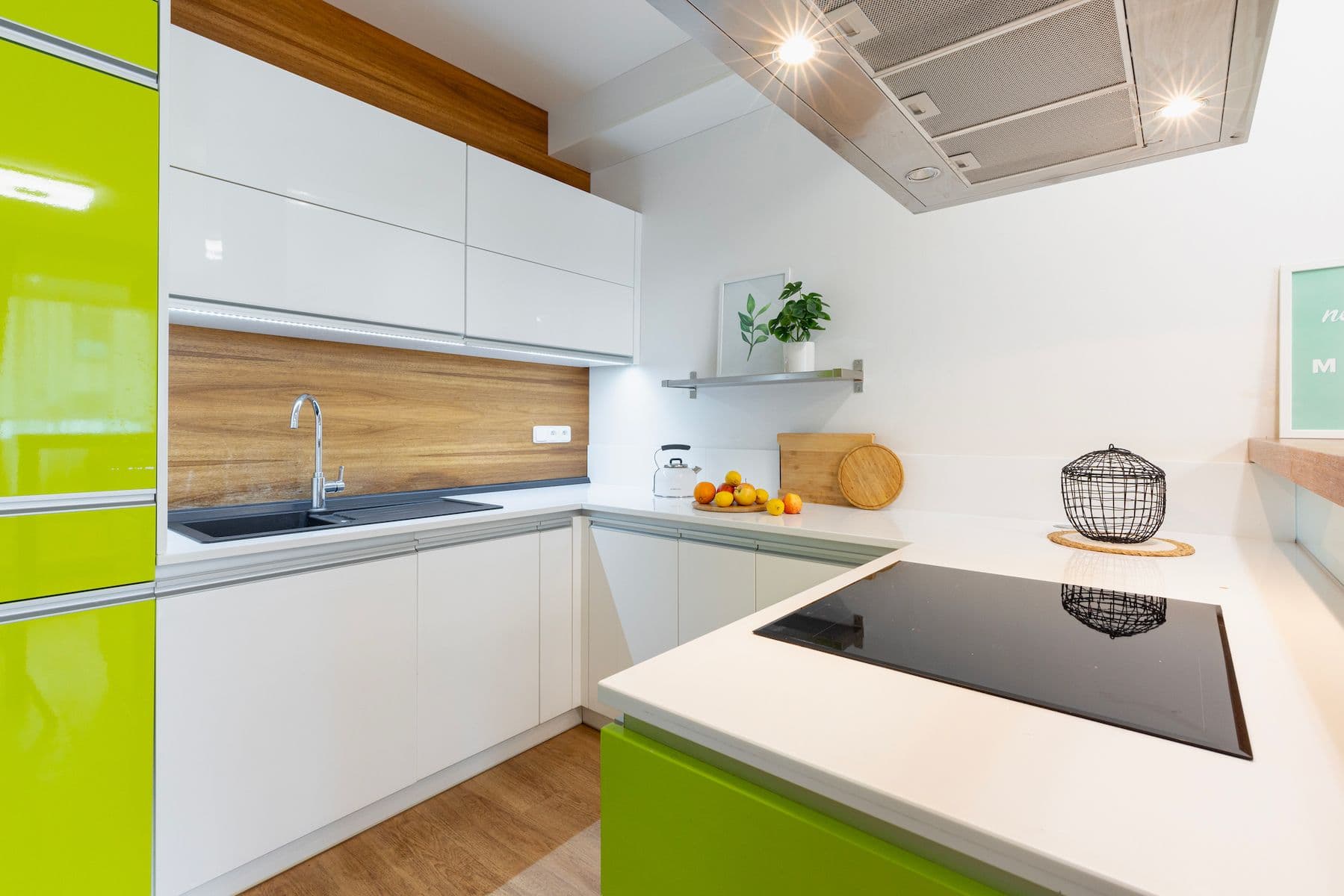 Studio flat for sale, 48 m², Svitákova, Prague, Prague Studio flat for sale, 48 m², Svitákova, Prague, Prague