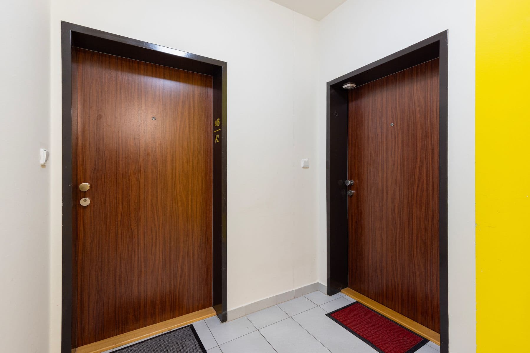 Studio flat for sale, 48 m², Svitákova, Prague, Prague Studio flat for sale, 48 m², Svitákova, Prague, Prague