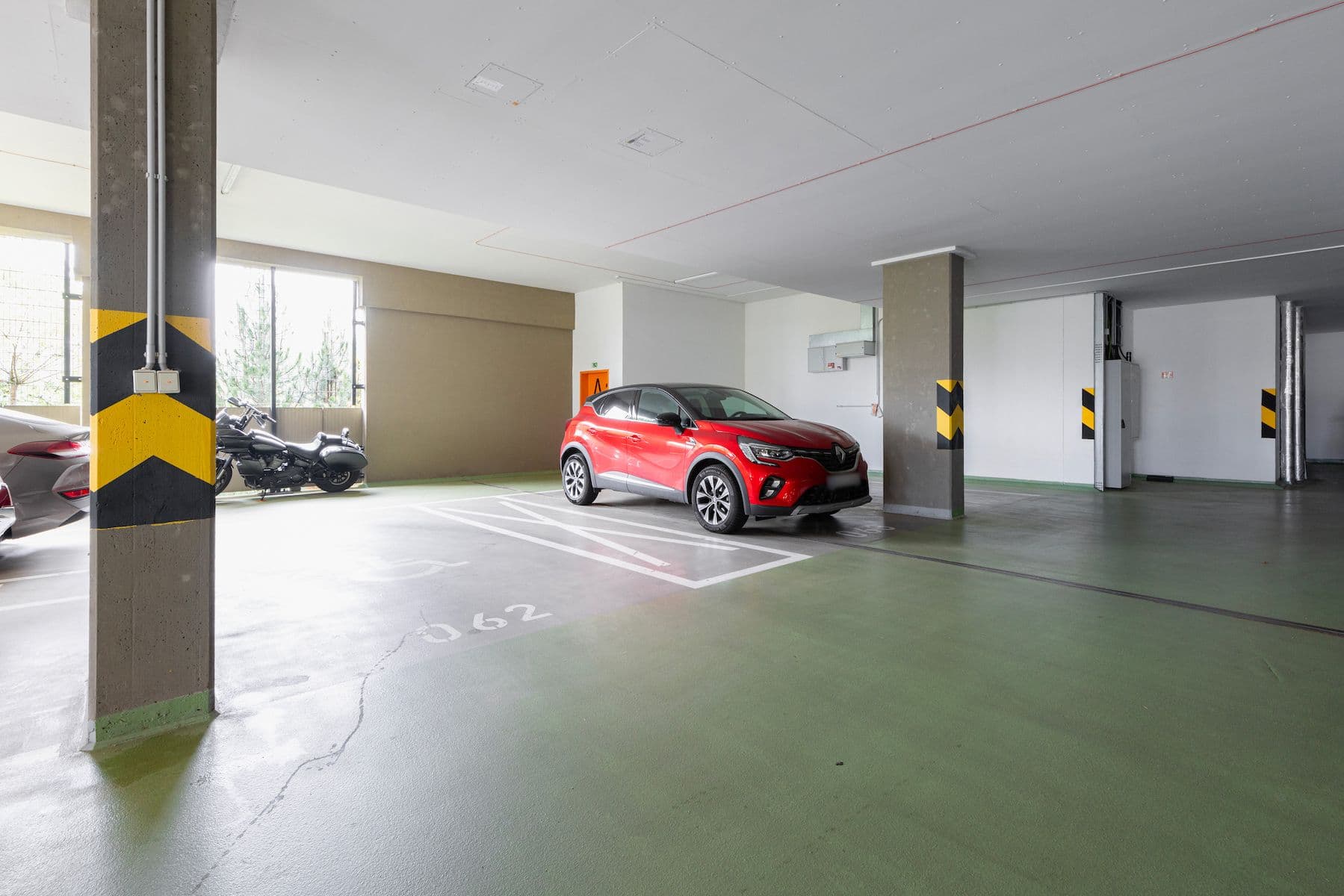 Studio flat for sale, 48 m², Svitákova, Prague, Prague Studio flat for sale, 48 m², Svitákova, Prague, Prague