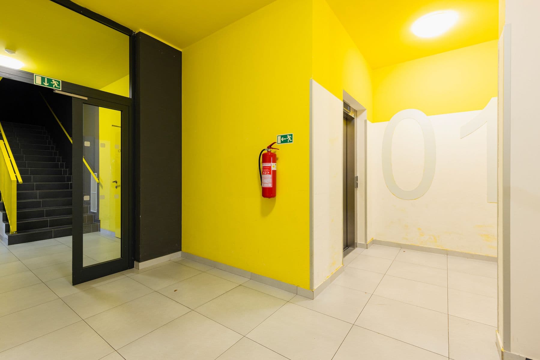 Studio flat for sale, 48 m², Svitákova, Prague, Prague Studio flat for sale, 48 m², Svitákova, Prague, Prague