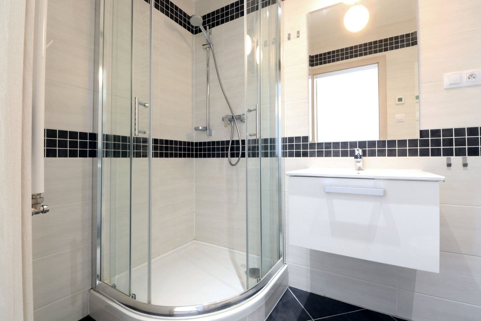 3 bedroom with open-plan kitchen flat to rent, 110 m², Kadečkové, Prague, Prague 3 bedroom with open-plan kitchen flat to rent, 110 m², Kadečkové, Prague, Prague