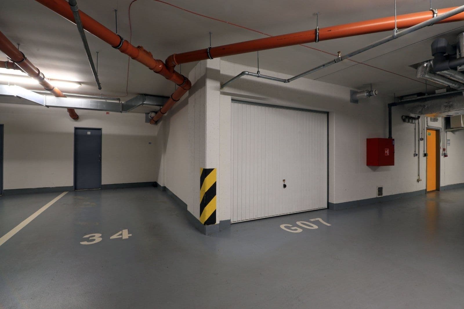 3 bedroom with open-plan kitchen flat to rent, 110 m², Kadečkové, Prague, Prague 3 bedroom with open-plan kitchen flat to rent, 110 m², Kadečkové, Prague, Prague