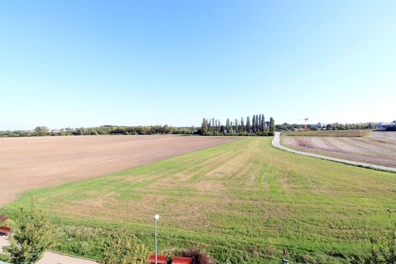 3 bedroom with open-plan kitchen flat to rent, 110 m², Kadečkové, Prague, Prague 3 bedroom with open-plan kitchen flat to rent, 110 m², Kadečkové, Prague, Prague