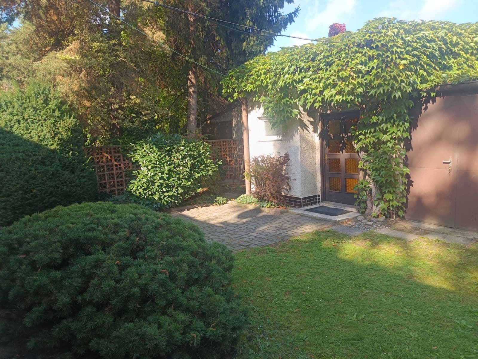 Studio flat to rent, 28 m², Káranská, Prague, Prague Studio flat to rent, 28 m², Káranská, Prague, Prague