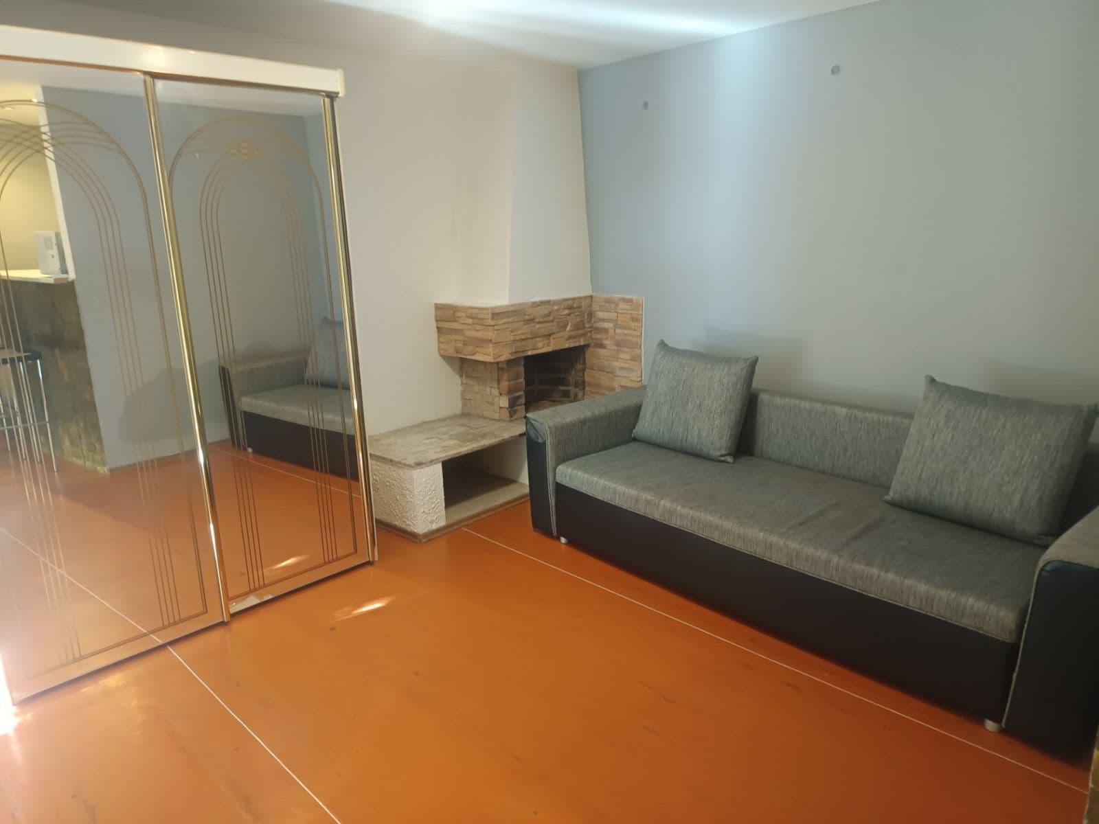 Studio flat to rent, 28 m², Káranská, Prague, Prague Studio flat to rent, 28 m², Káranská, Prague, Prague