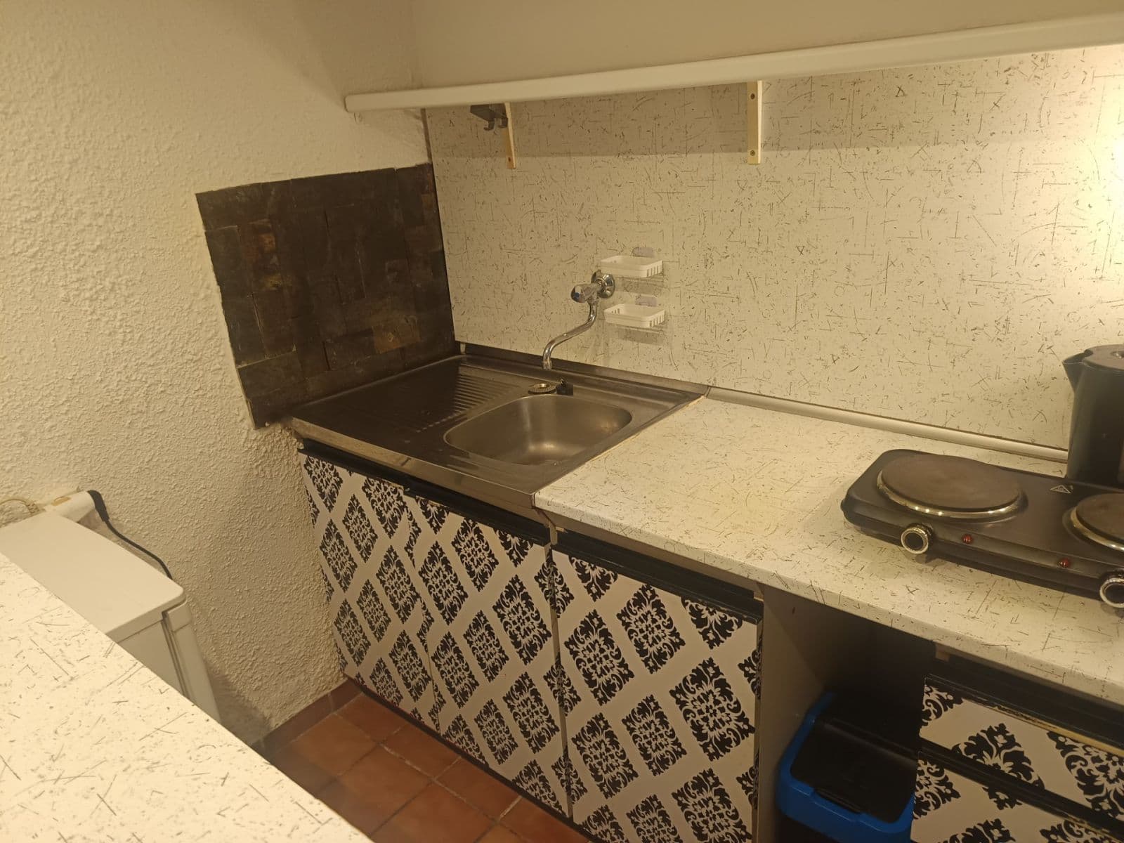 Studio flat to rent, 28 m², Káranská, Prague, Prague Studio flat to rent, 28 m², Káranská, Prague, Prague