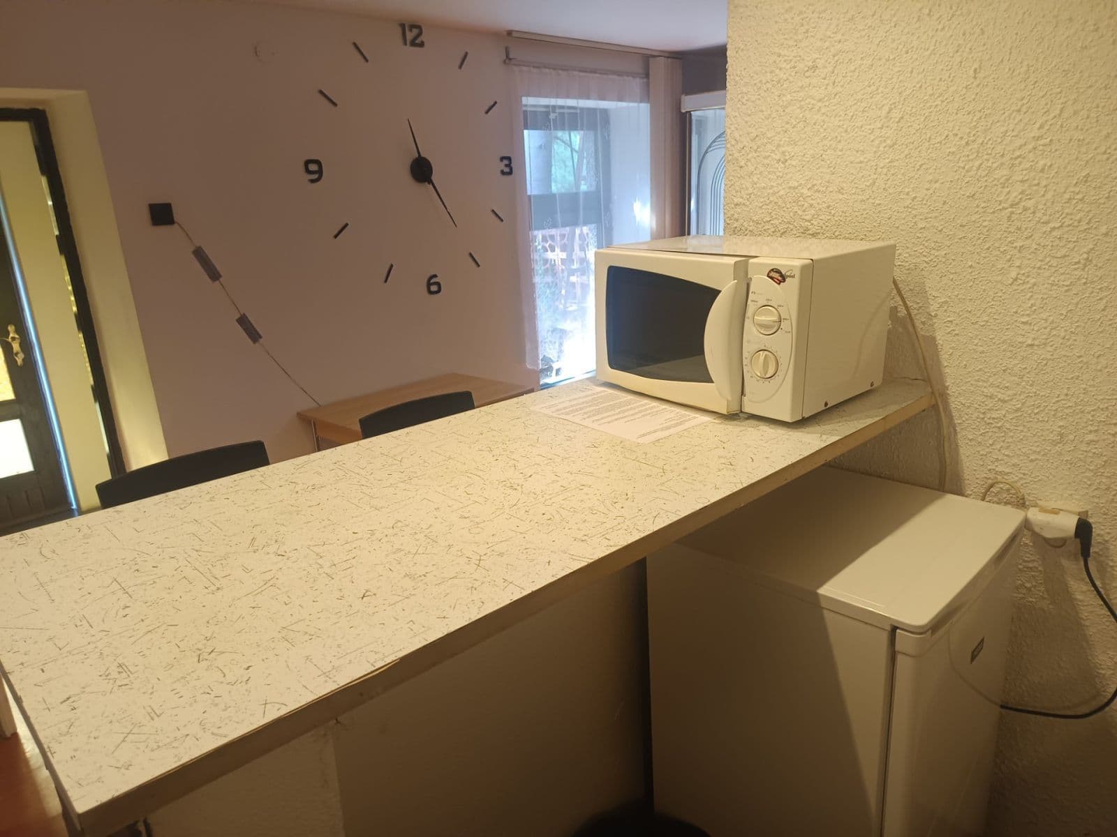 Studio flat to rent, 28 m², Káranská, Prague, Prague Studio flat to rent, 28 m², Káranská, Prague, Prague