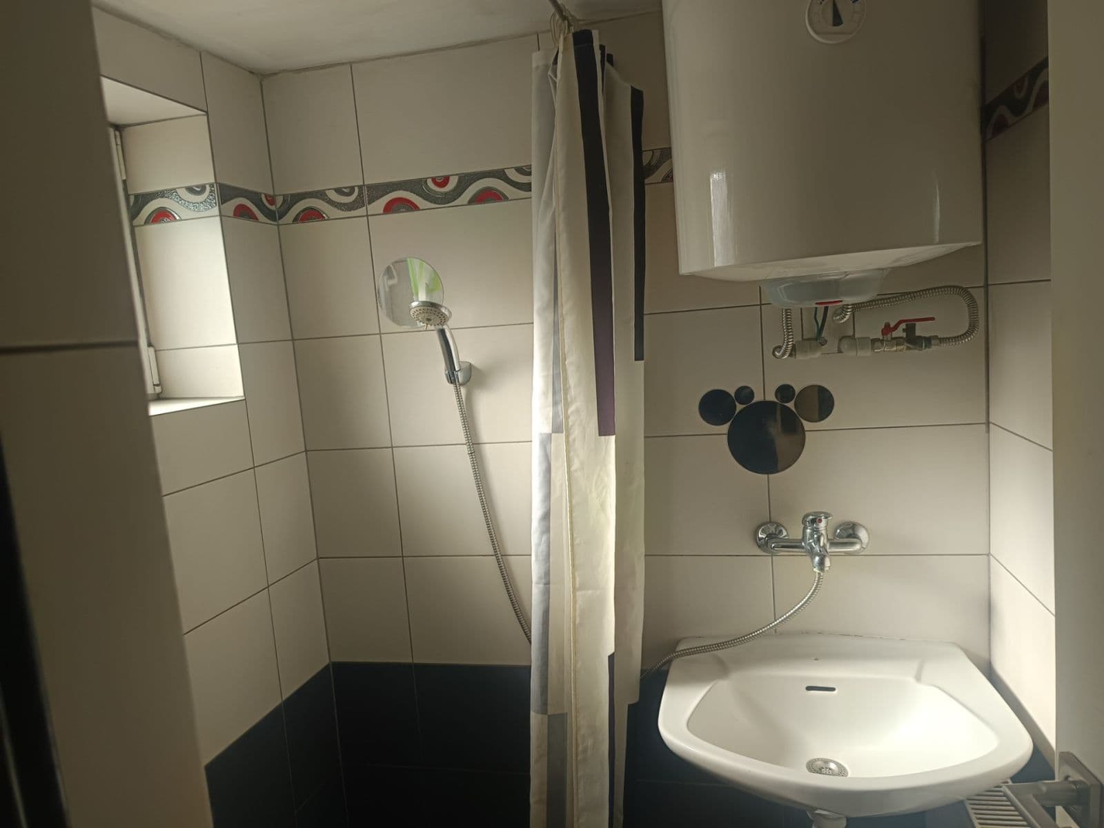 Studio flat to rent, 28 m², Káranská, Prague, Prague Studio flat to rent, 28 m², Káranská, Prague, Prague