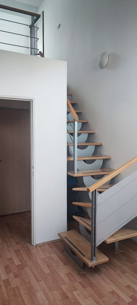 2 bedroom with open-plan kitchen flat to rent, 60 m², Rumunská, Prague, Prague 2 bedroom with open-plan kitchen flat to rent, 60 m², Rumunská, Prague, Prague