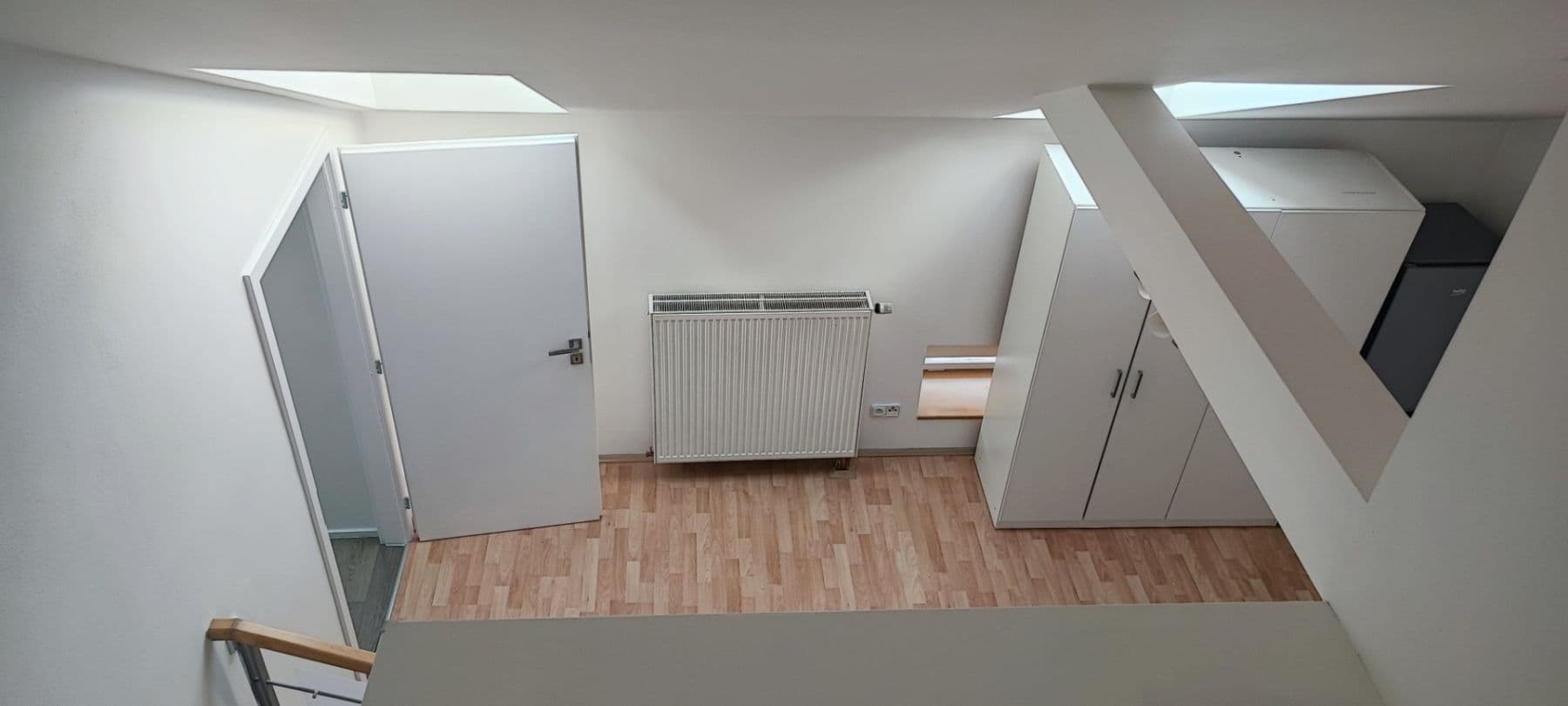 2 bedroom with open-plan kitchen flat to rent, 60 m², Rumunská, Prague, Prague 2 bedroom with open-plan kitchen flat to rent, 60 m², Rumunská, Prague, Prague