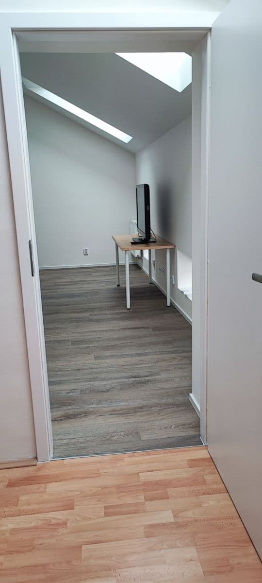 2 bedroom with open-plan kitchen flat to rent, 60 m², Rumunská, Prague, Prague 2 bedroom with open-plan kitchen flat to rent, 60 m², Rumunská, Prague, Prague