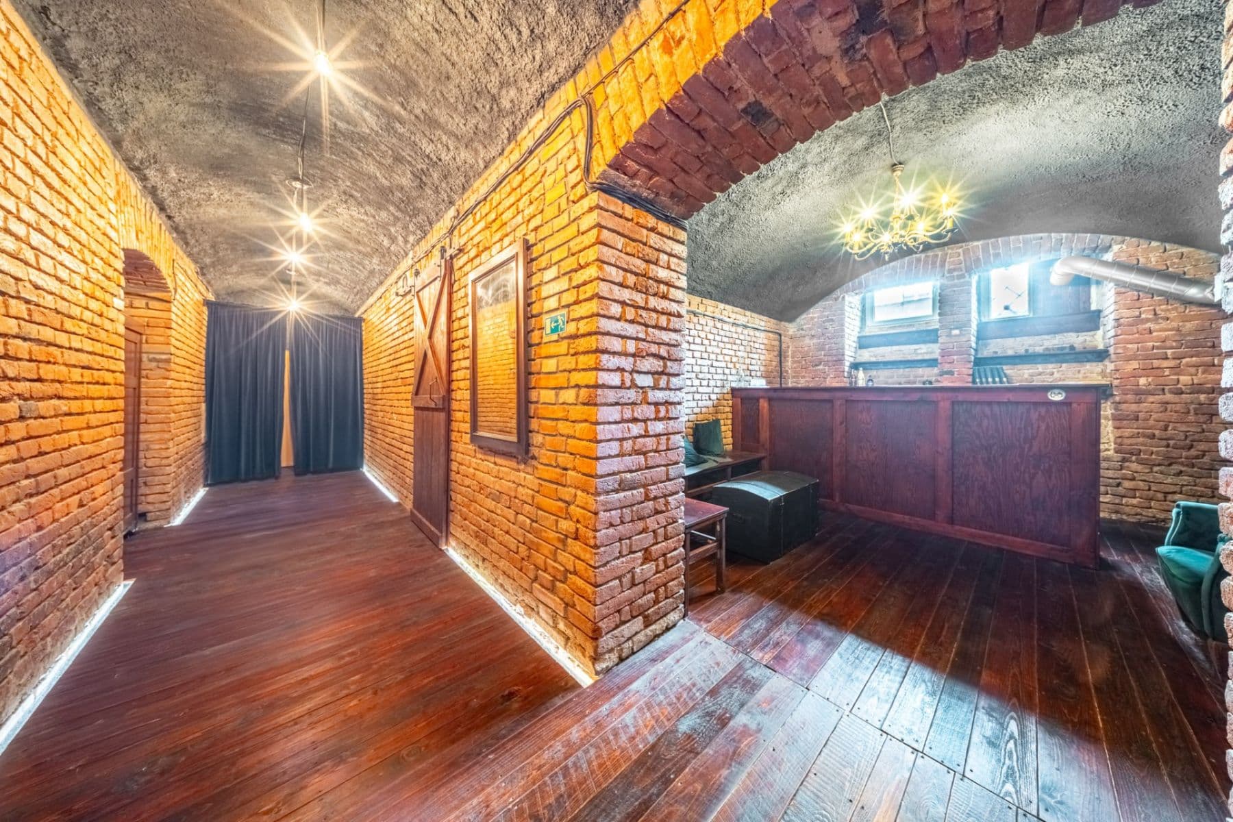 non-residential property for sale, 96 m², Mělnická, Prague, Prague non-residential property for sale, 96 m², Mělnická, Prague, Prague