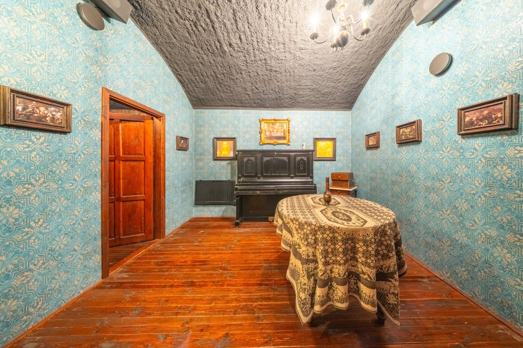 non-residential property for sale, 96 m², Mělnická, Prague, Prague non-residential property for sale, 96 m², Mělnická, Prague, Prague