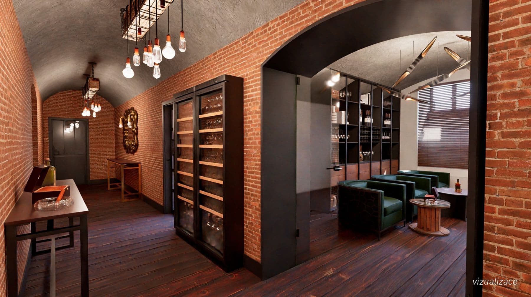 non-residential property for sale, 96 m², Mělnická, Prague, Prague non-residential property for sale, 96 m², Mělnická, Prague, Prague