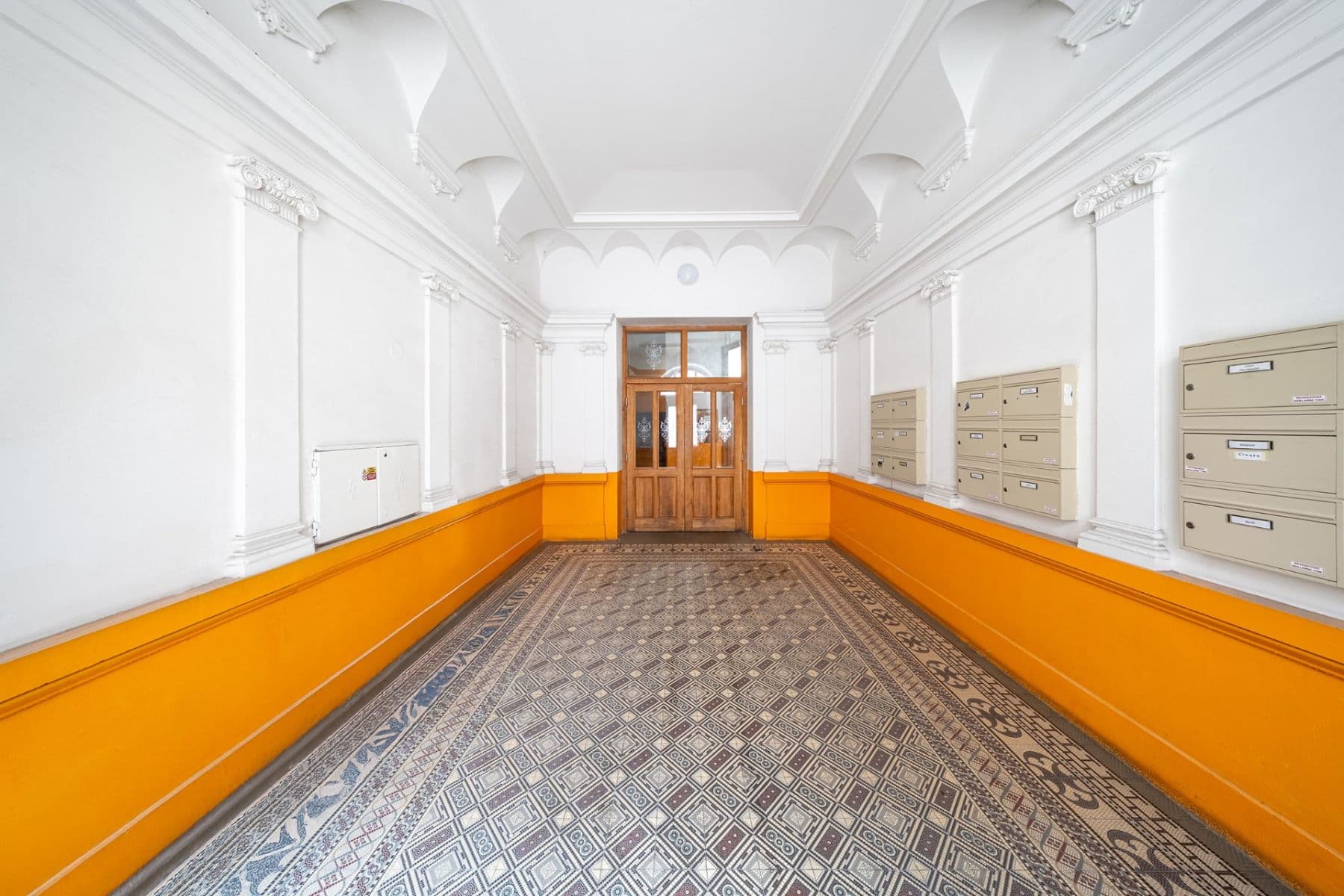 non-residential property for sale, 96 m², Mělnická, Prague, Prague non-residential property for sale, 96 m², Mělnická, Prague, Prague