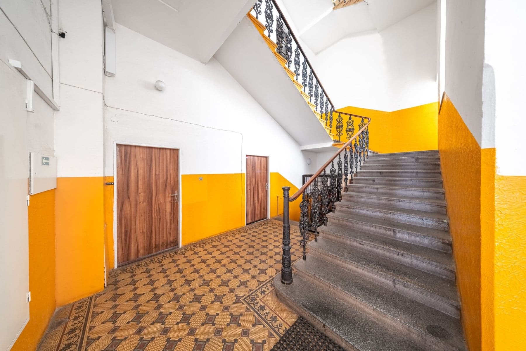 non-residential property for sale, 96 m², Mělnická, Prague, Prague non-residential property for sale, 96 m², Mělnická, Prague, Prague