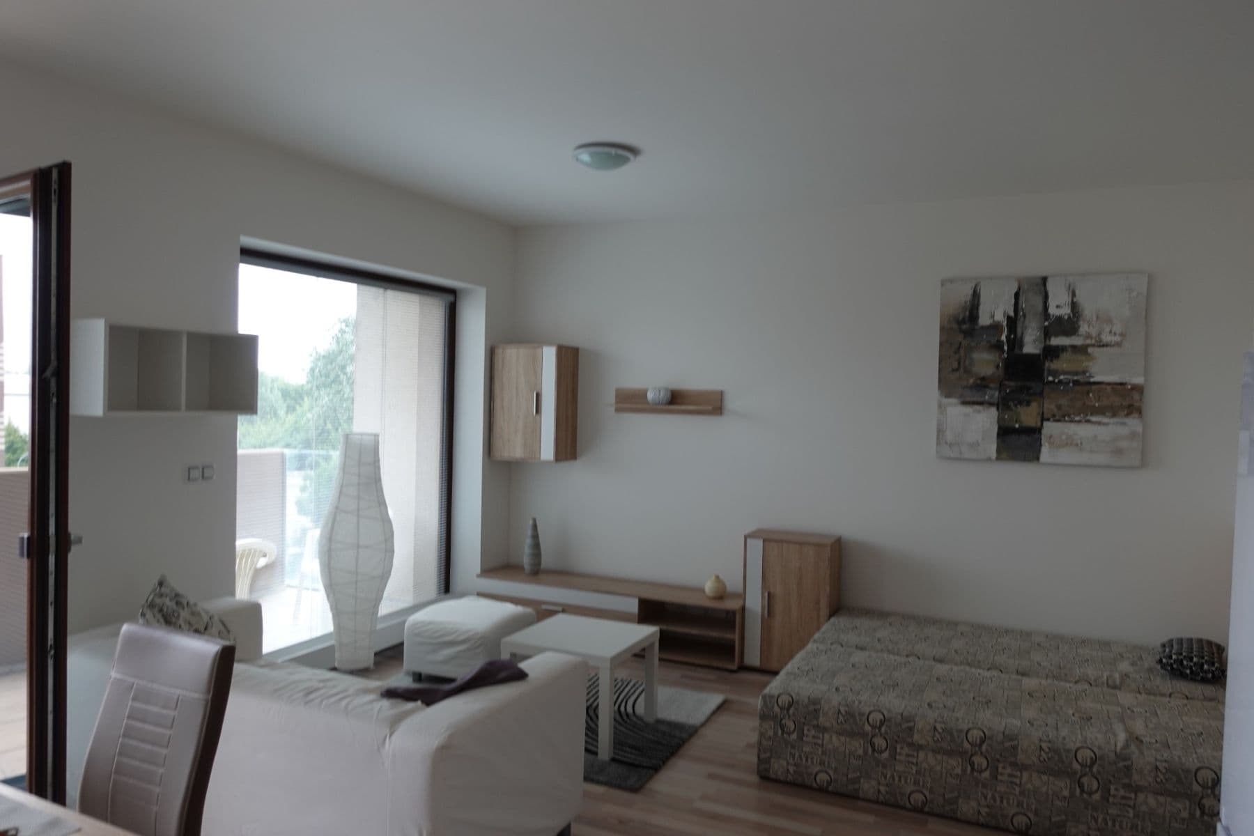 Studio flat to rent, 42 m², Kigginsova, Brno, Jihomoravský Region Studio flat to rent, 42 m², Kigginsova, Brno, Jihomoravský Region