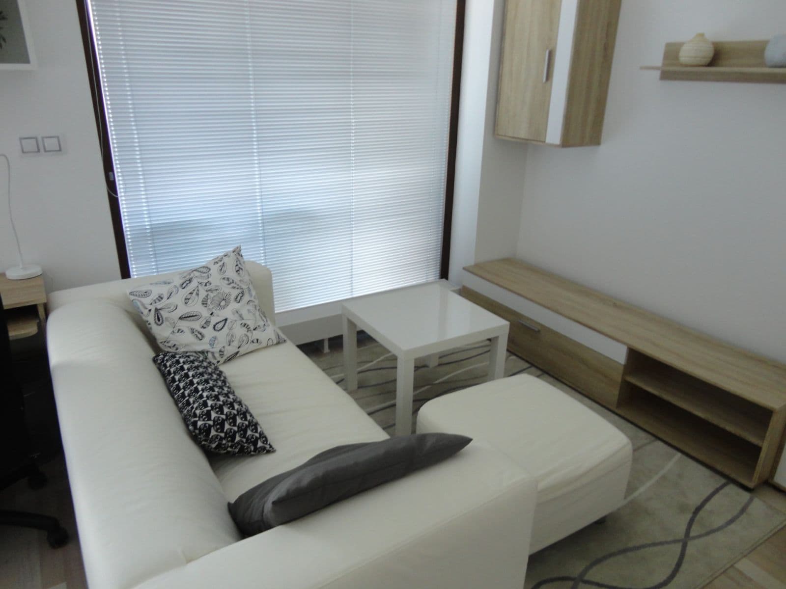 Studio flat to rent, 42 m², Kigginsova, Brno, Jihomoravský Region Studio flat to rent, 42 m², Kigginsova, Brno, Jihomoravský Region