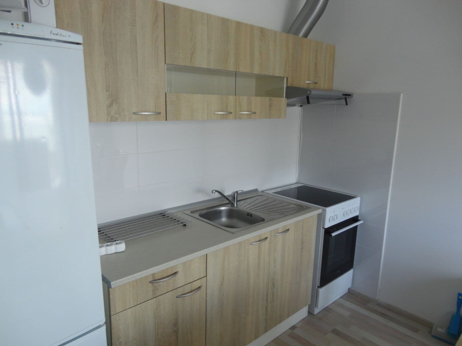 Studio flat to rent, 42 m², Kigginsova, Brno, Jihomoravský Region Studio flat to rent, 42 m², Kigginsova, Brno, Jihomoravský Region
