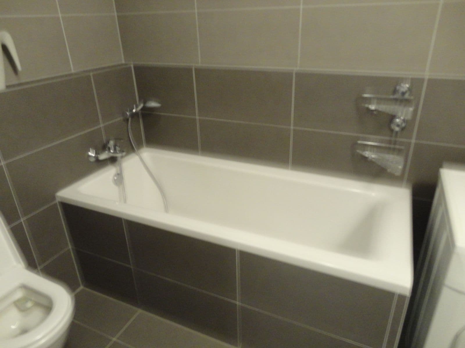 Studio flat to rent, 42 m², Kigginsova, Brno, Jihomoravský Region Studio flat to rent, 42 m², Kigginsova, Brno, Jihomoravský Region