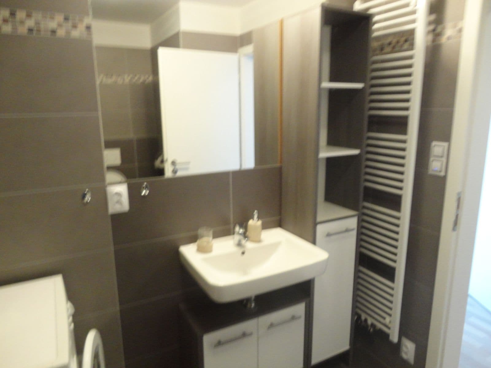 Studio flat to rent, 42 m², Kigginsova, Brno, Jihomoravský Region Studio flat to rent, 42 m², Kigginsova, Brno, Jihomoravský Region