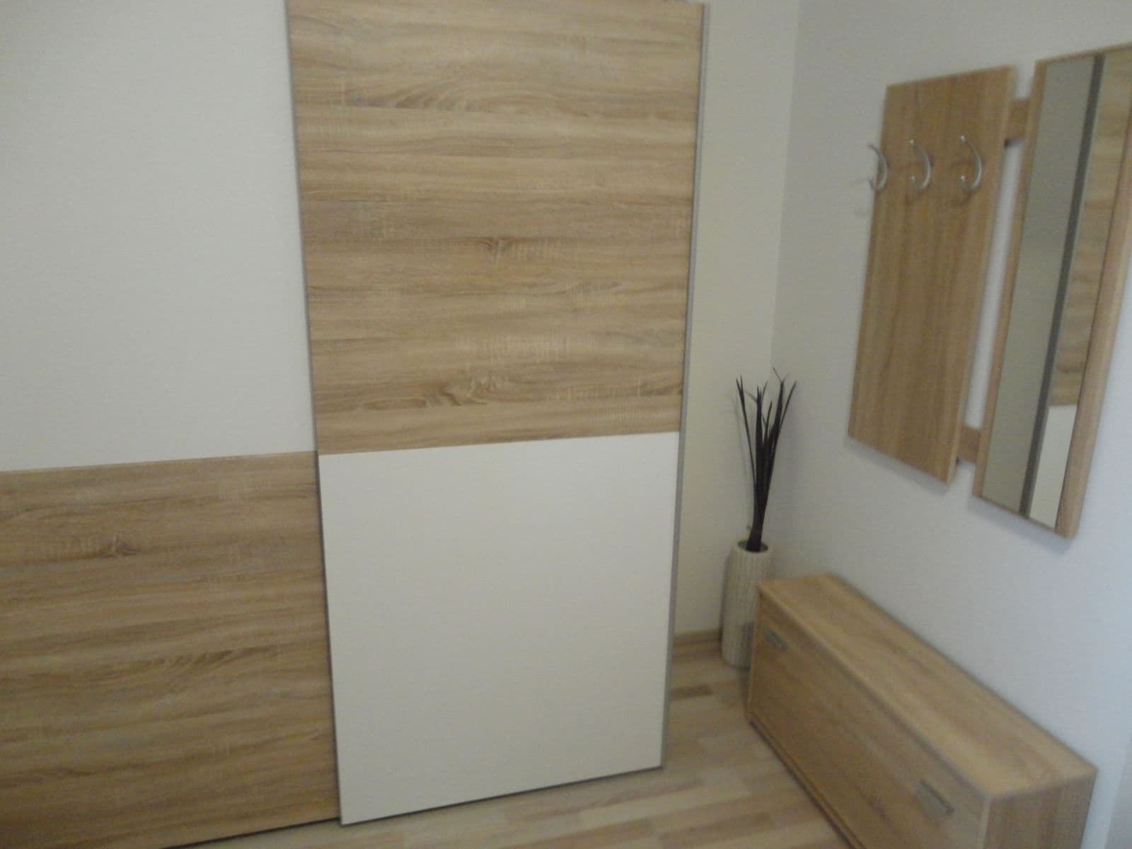 Studio flat to rent, 42 m², Kigginsova, Brno, Jihomoravský Region Studio flat to rent, 42 m², Kigginsova, Brno, Jihomoravský Region